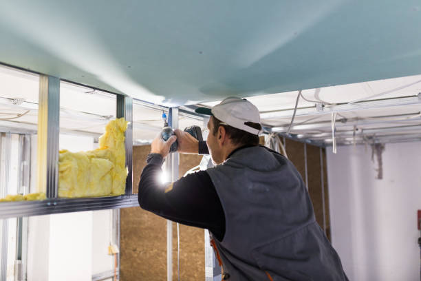 Best Residential Insulation Services  in Crocker, WA