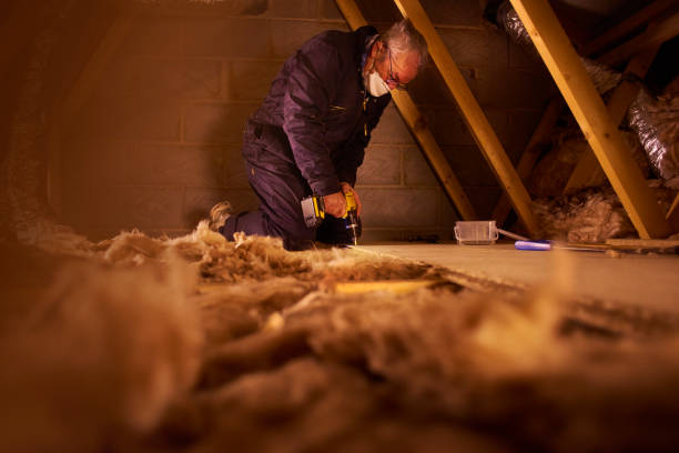 Best Insulation Contractors for Homes  in Crocker, WA