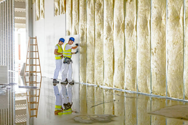 Best Commercial Insulation Contractor  in Crocker, WA